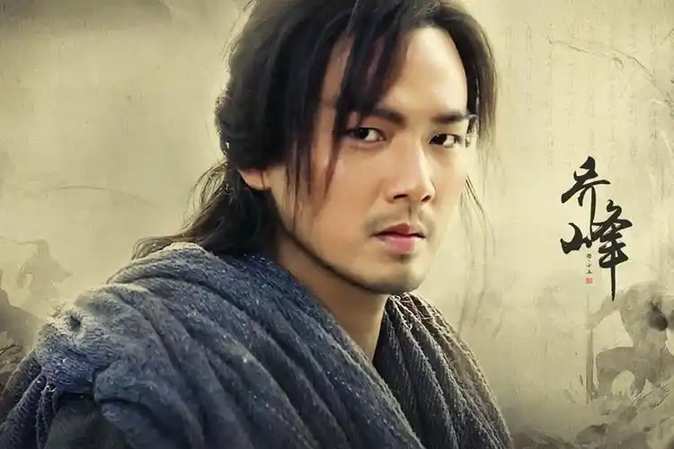 原创锦心似玉钟汉良9个古装角色孤芳王爷帅炸逆水寒获封天涯四美