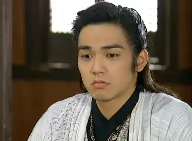 16 追命 (钟汉良四大名捕会京师)