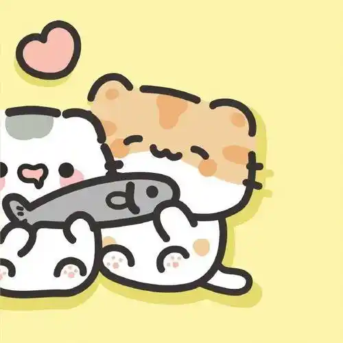 头像 l 简约高级感wechat头像