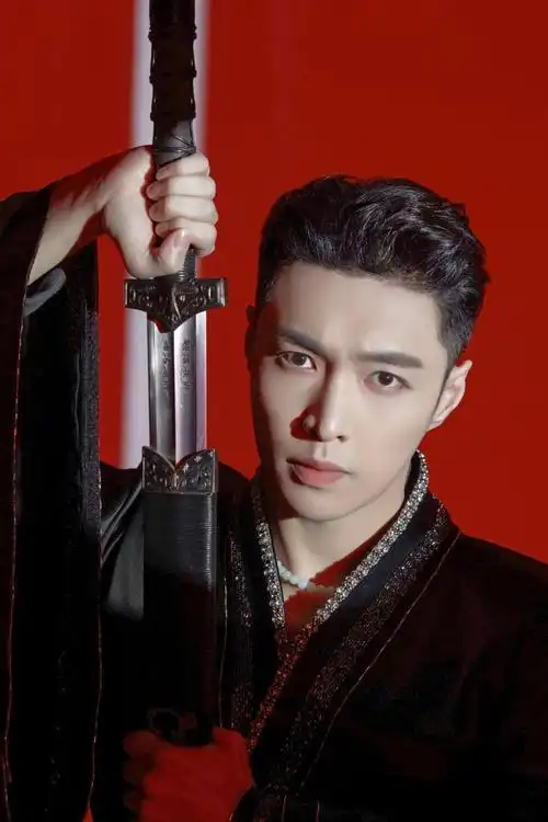 张艺兴 街舞运动大使##张艺兴传说