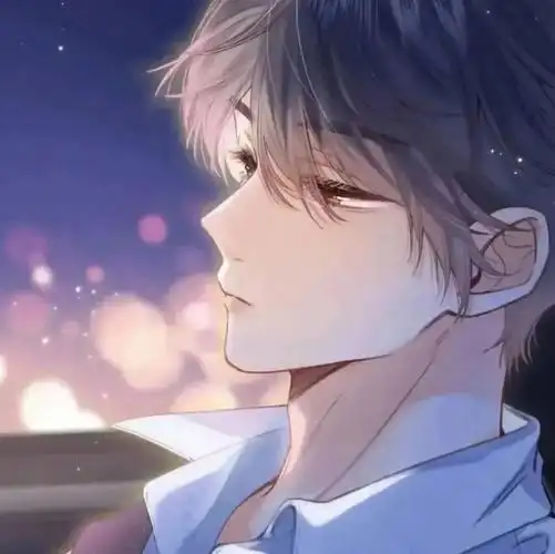 新的情头分享来啦#笔记灵感  #情头  #头像分享  #动漫情头  #小红书