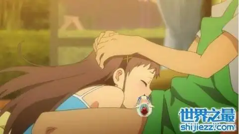 世界十大污动漫丑陋的美国人污得让人要喷血