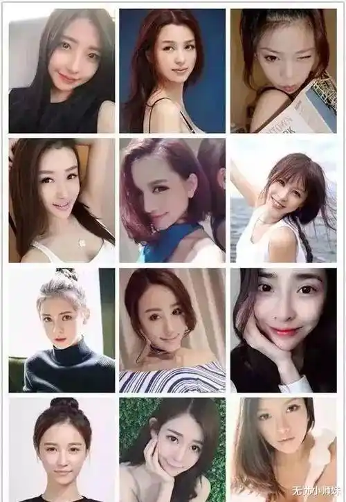 王思聪换新女友了?过往16任女友个个身材时尚