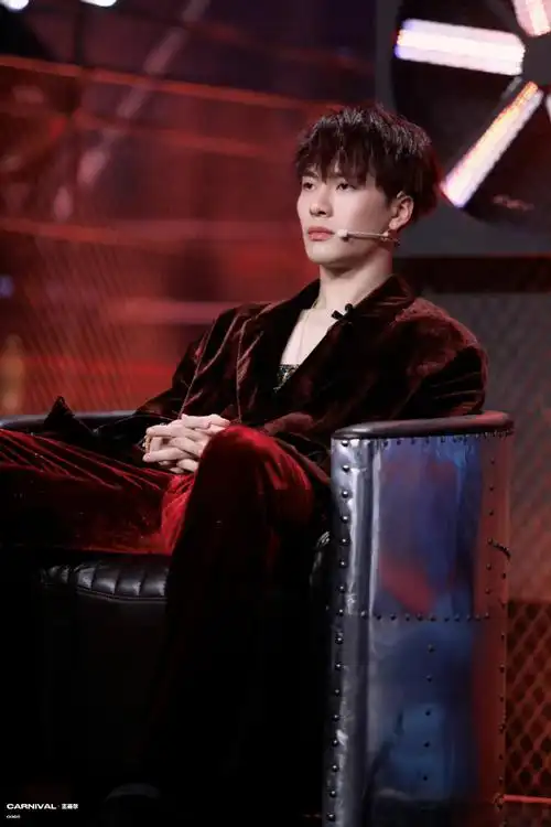 创造营导师 路透