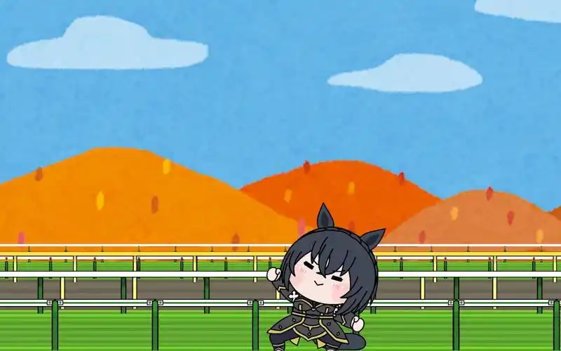 【自制狸动画】黄金旅程的见证