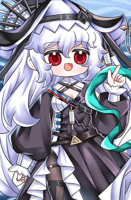 古明地小五的喜欢