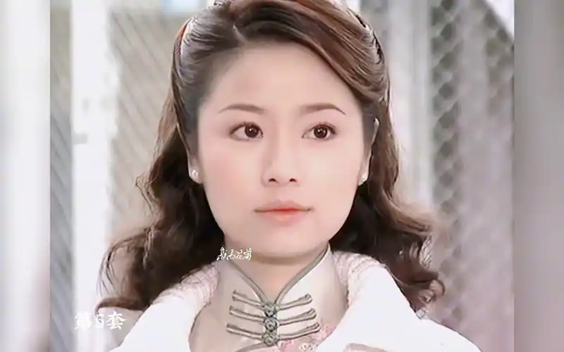 半生缘中顾曼桢的17套穿搭,这才是林心如的颜值巅峰!