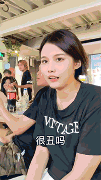 最近最火的女网红那我走被封号因直播过火