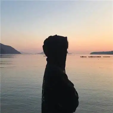 男生头像高冷霸气背影第1页