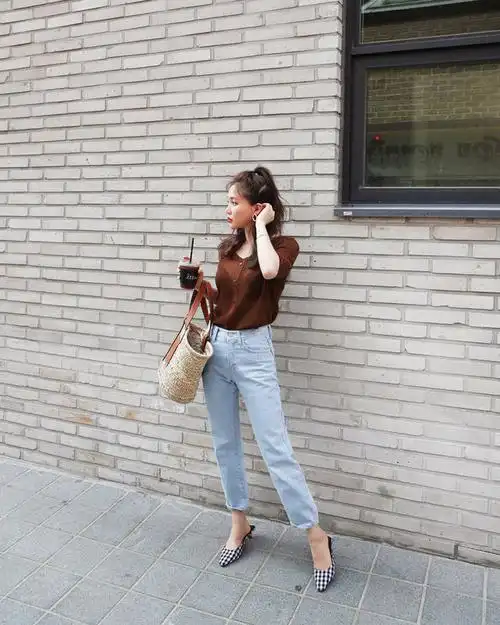 矮个子女生夏季怎样穿衣显高