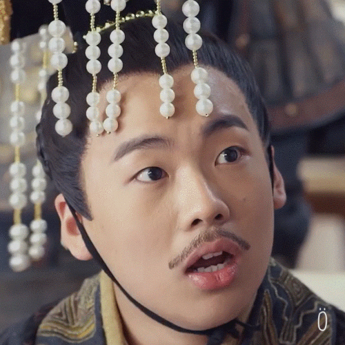 郭麒麟益起发光 - 烟火百味尝无味