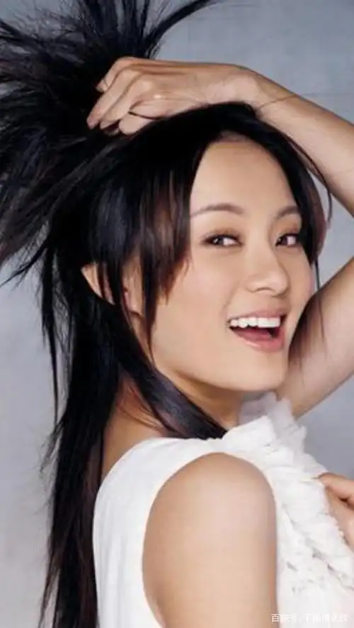 影视明星孙俪,唯美写真照,真的好漂亮