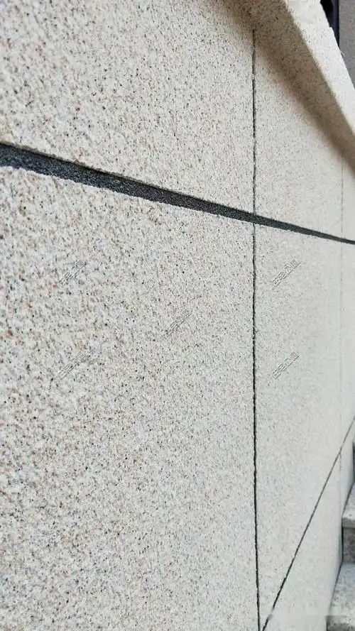 真石漆到底好在哪能打败瓷砖文化石成为农村深受欢迎的外墙材料