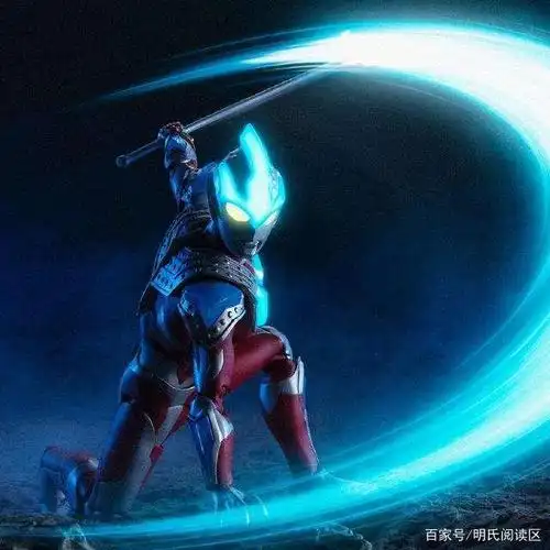 银河奥特曼为何会成为新生代的老大哥?其中的故事,你知道多少?