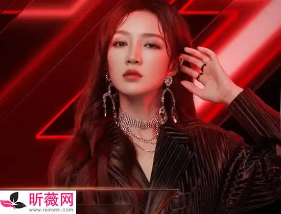 elroy孟佳分手了吗啥情况?乘风破浪的姐姐孟佳个人资料现状