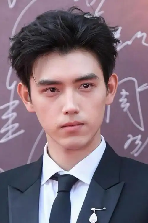 华表奖这一夜,脸肿,身高造假,刘德华狠狠打了内娱男星的脸|韩庚|杨颖