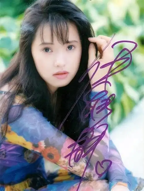 伊能静首次曝光个人态度我不是东西不接受试