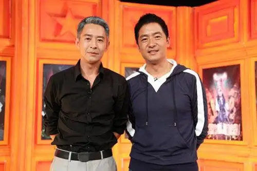郭晓峰和郭晓冬啥关系 揭秘两人背景资料