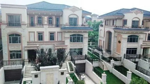 新明半岛(别墅)房源图片