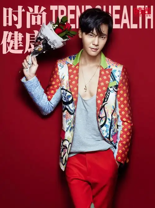 p>陈伟霆(william chan),1985年11月21日出生于 a target="_blank"