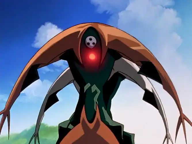 第七使徒:伊斯拉斐尔(israfel)