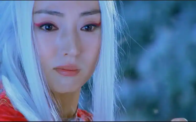 【女神龙 | 扁素问 | 林朝英 | 貂蝉】董璇古装角色混剪——举止间似