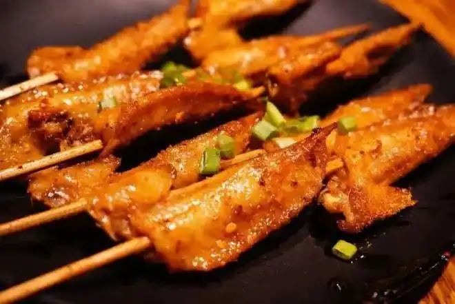 乐山优选118元抢超值夜宵套餐5斤小龙虾烤串分量足味道好