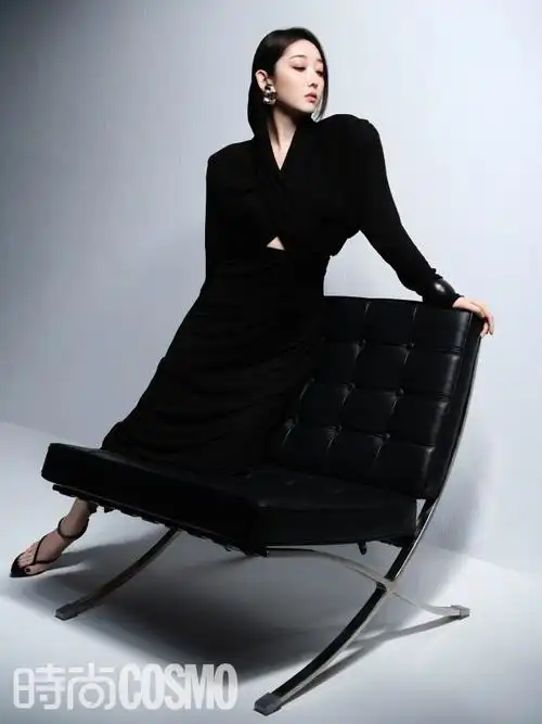 pinkpower##蒋梦婕#不刻意弱化标签,也不再为年龄焦虑.