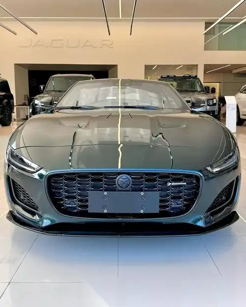 当前位置:>易车>社区>捷豹f-type社区>捷豹f-typerdynamic>