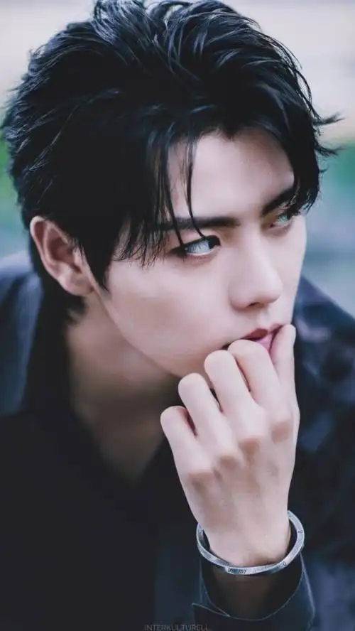 沙海终极笔记张起灵肖宇梁1