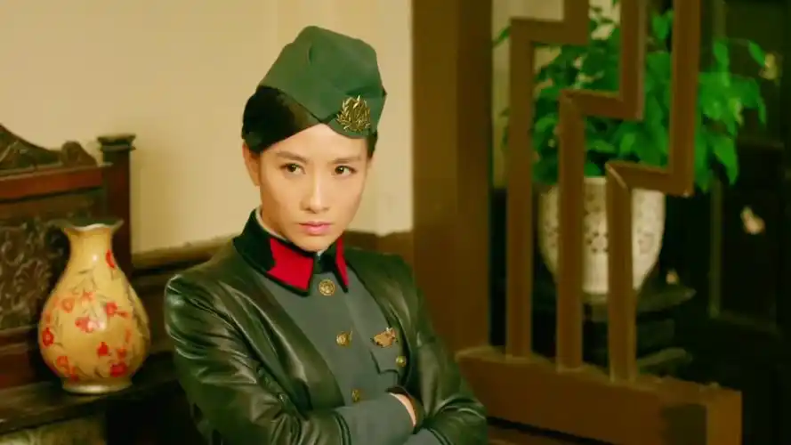 《胭脂》陶昕然荧屏魅力max,展角色驾驭力-影视综视频-搜狐视频