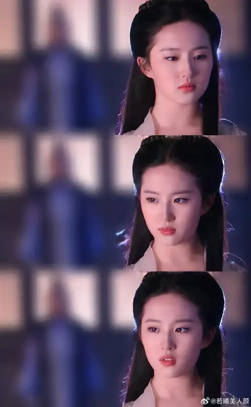 神雕侠侣##刘亦菲