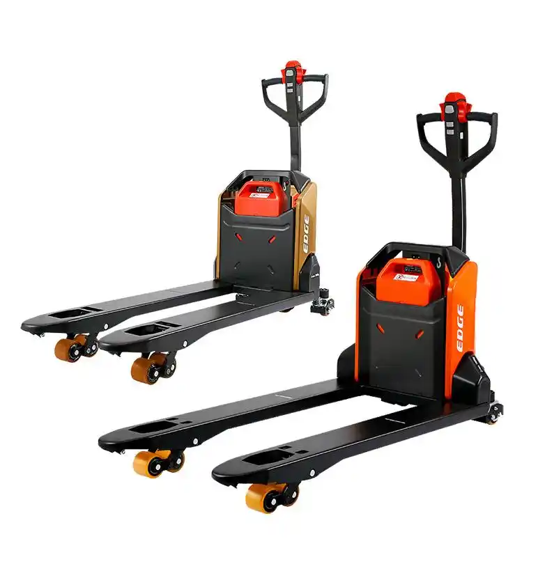 诺力天罡电动搬运车pte20n