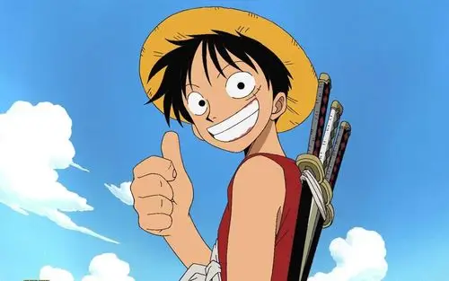 海贼王海贼路飞壁纸,海贼王,路飞,海贼,高清壁纸,桌面图片-壁纸族