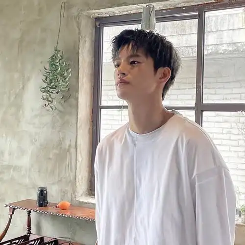 累了困了看看甜果真的很喜欢果子治愈狐狸笑向全世界安利徐仁国!