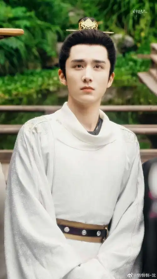 张新成邓为是同学##张新成元仲辛