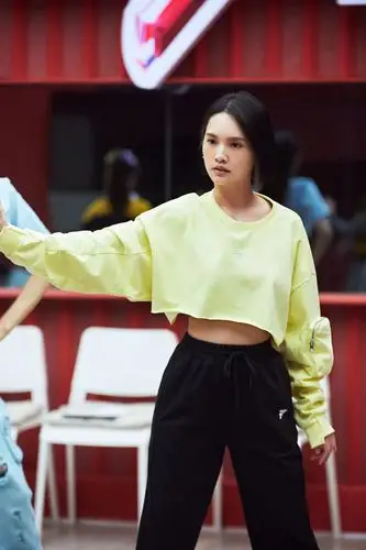 杨丞琳:因"唱功被低估了"上热搜——"我觉得这是个褒义词"