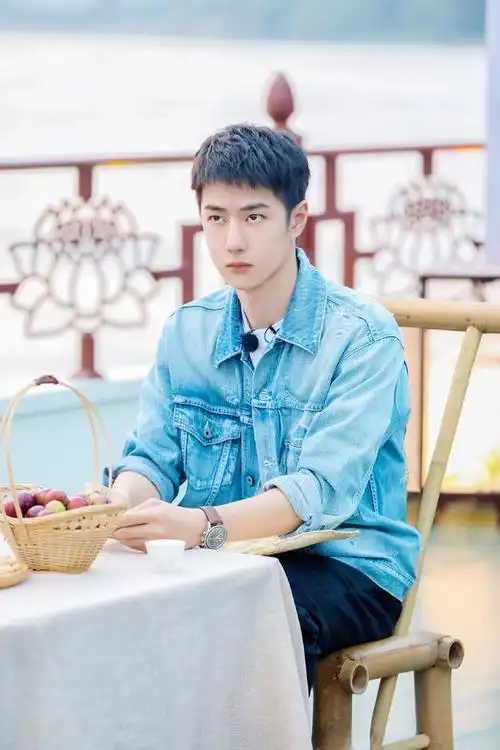 王一博退出《天天向上》,如今自己被东方卫视"剪"了|湖南卫视|金晨