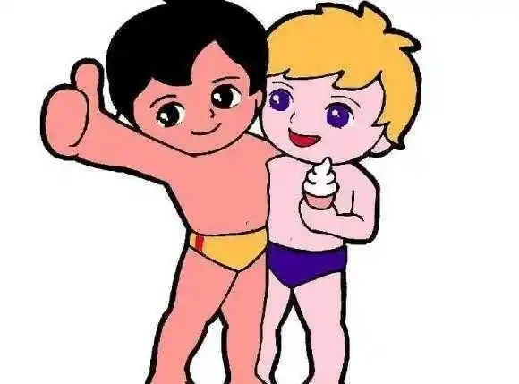 海尔兄弟穿了衣服海尔还是当年的海尔吗