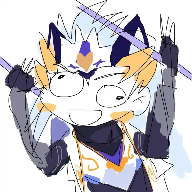 嗯.头像.#马超 #马超新皮 - 抖音