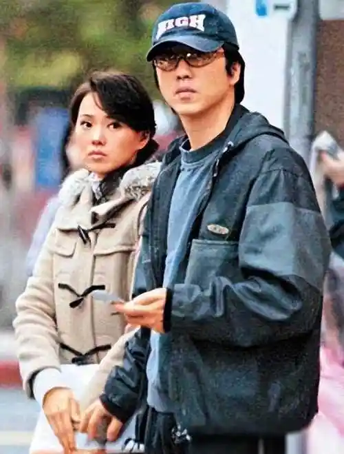 庾澄庆:儿子是知名歌手,现在62岁的我不敢老去,还要伺候老母