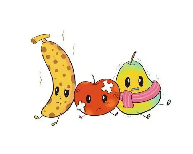 水果切掉坏的部分还能吃吗? | 漫说科普|腐烂|冻梨|毒素_网易订阅