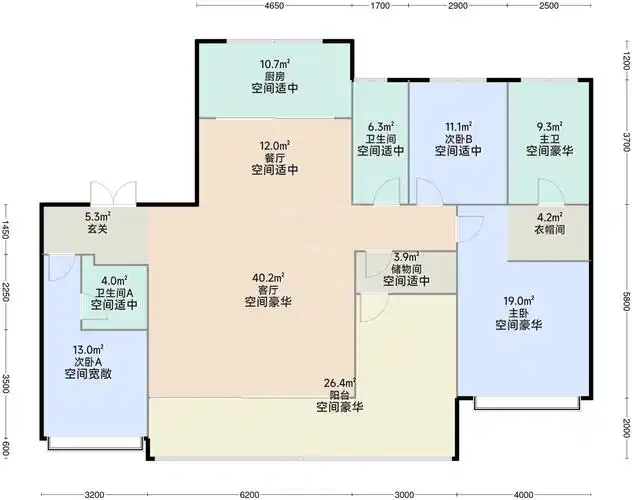 中国铁建花语江南