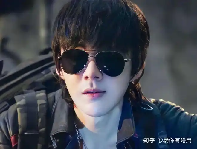 作为路人如何评价刘宇宁