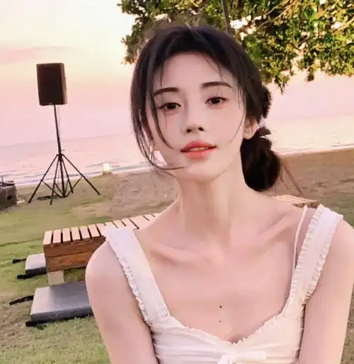 又幸福了鞠丝 美美嘟新头像大更新009978    #鞠婧祎薄荷曼波妆