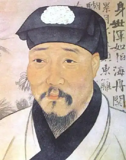 自为墓志铭,张岱墓志铭