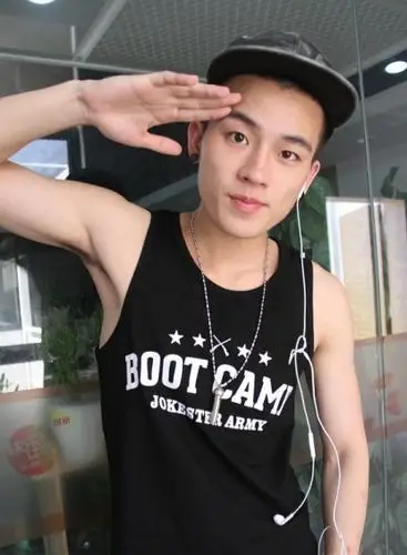 欧豪 有多少人知道欧豪 来扒一扒