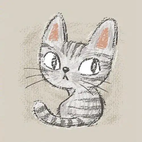 高清可爱q版卡通头像可爱萌小动物