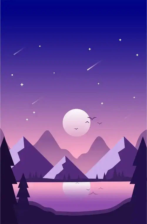 第四天作业文字变形海报设计临摹