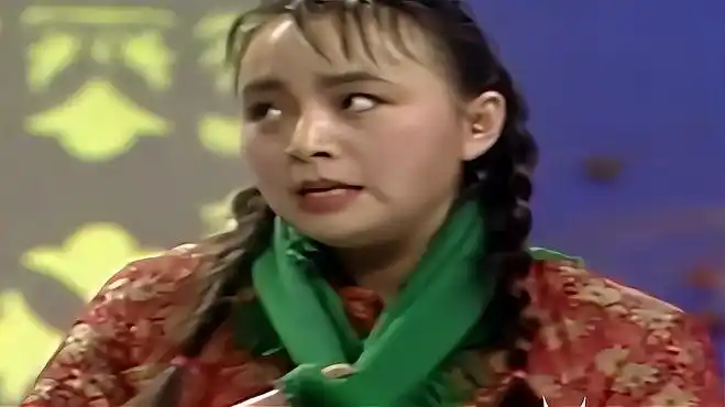 经典小品《懒汉相亲》片段,宋丹丹青涩相亲,却遭懒汉爆笑蒙骗